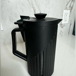 Brand New Starbucks Coffee Press